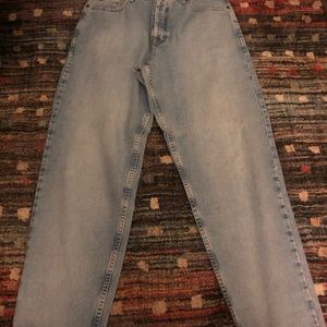 Women’s Eddie Bauer jeans